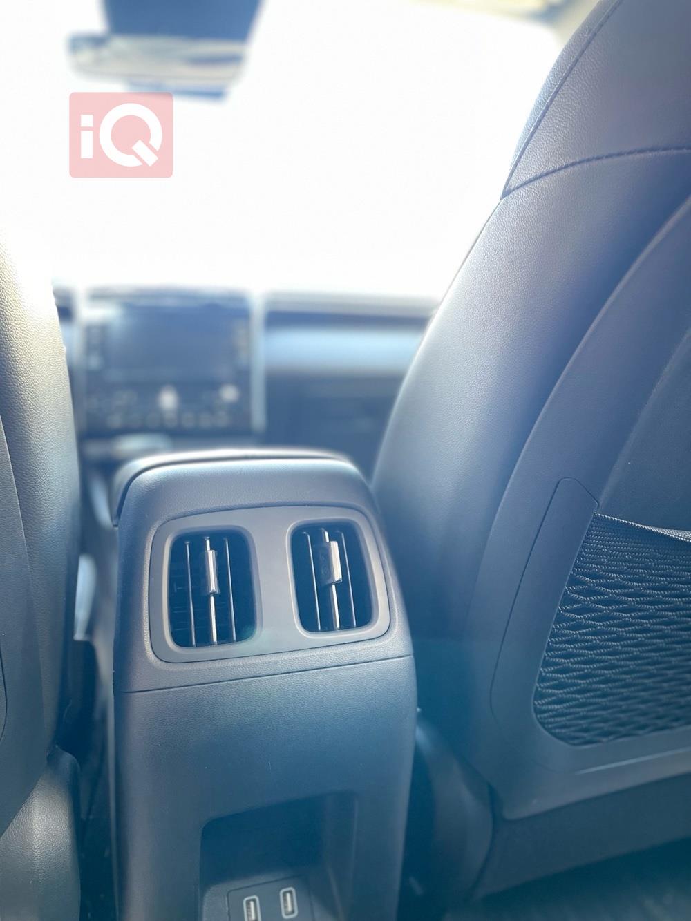 هیۆندای تۆکسۆن